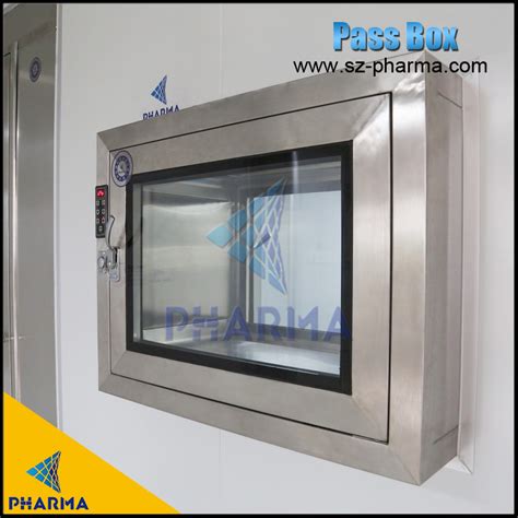 electrical interlock pass box|Laboratory Clean Room Equipment Transfer Window .